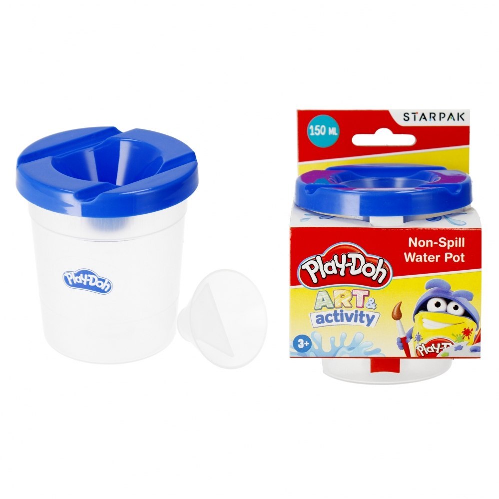 VERROUILLAGE RÉSERVOIR D'EAU PLAY-DOH STARPAK 453915